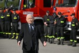 O czym zdecydują wybory? Jarosław Kaczyński: Czy Polska będzie rządzona przez Polaków, czy z Berlina, Brukseli i Moskwy