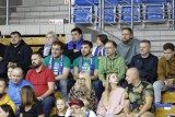 Fani MKS Dąbrowa Górnicza w emocjach. Ich zespół rzucił 98 punktów, ale przegrał ze Spójnią!