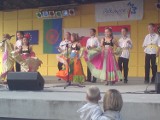 Festiwal Kultury Romskiej w Polkowicach