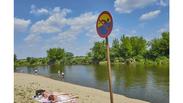 Tylko w maju tego roku w Polsce śmierć w wyniku utonięcia poniosły 62 osoby. Najtragiczniejszy był czwartek, 31 maja, kiedy utonęło 10 osób.