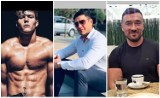 Przystojni mężczyźni z woj. lubelskiego na Instagramie. Zobacz zdjęcia
