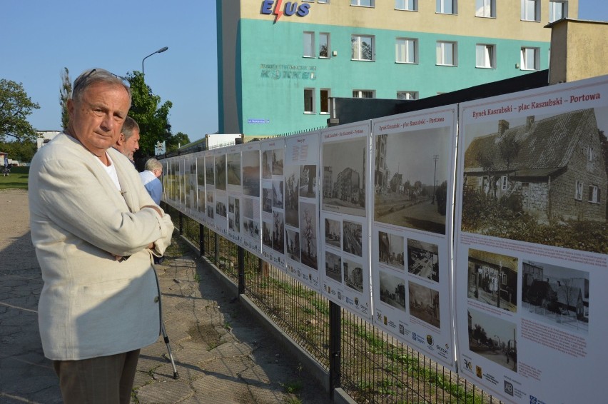 "Gdynia i jej mieszkańcy na dawnej fotografii" - wystawa w Muzeum Kaszubskim w Kartuzach