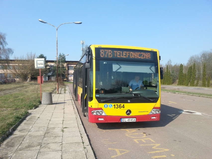 Jednym z mankamentów pracy w MPK jest wczesne wstawanie...