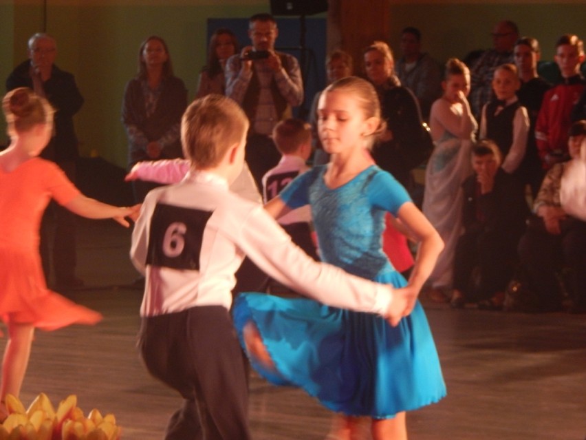 Turniej Tańca w Świdnicy