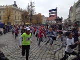 Do 12 października trwają zapisy do biegów młodzieżowych 56. Biegu Republiki Ostrowskiej