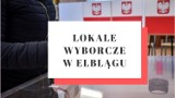 Wybory do europarlamentu 2019 w Elblągu. Jak i gdzie głosować 26.05.2019? Lokale wyborcze w Elblągu. Lista ulic, obwodów i siedzib komisji