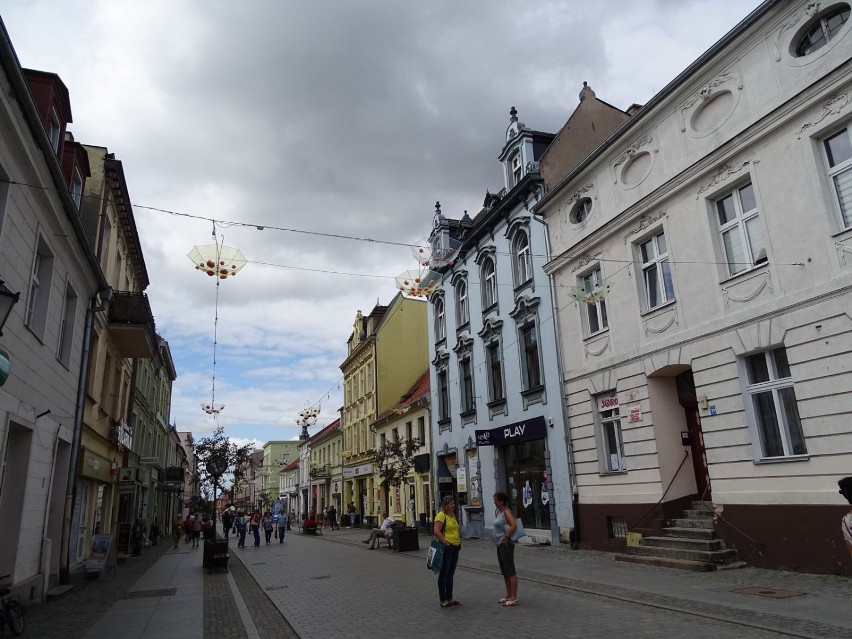 Nie zaplanowaliście jeszcze najbliższego weekendu? Warto...