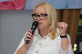 Monika Kilar - Błaszczyk oficjalnie zainaugurowała kampanię wyborczą [ZDJĘCIA, FILM]