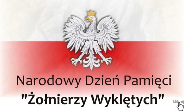 Narodowy Dzień Pamięci Żołnierzy Wyklętych