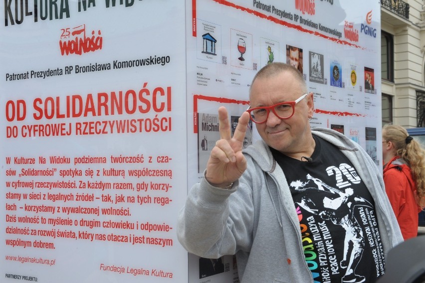 Kultura na Widoku w Sopocie. Multimedialne regały staną na Placu Przyjaciół Sopotu
