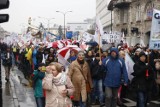 Protest nauczycieli w Warszawie. Znów wyjdą na ulice 