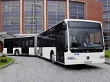 MPK Łódź kupi 50 nowych autobusów