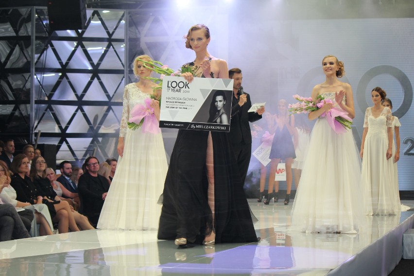 The Look Of The Year 2015, finał, 2.09.2015