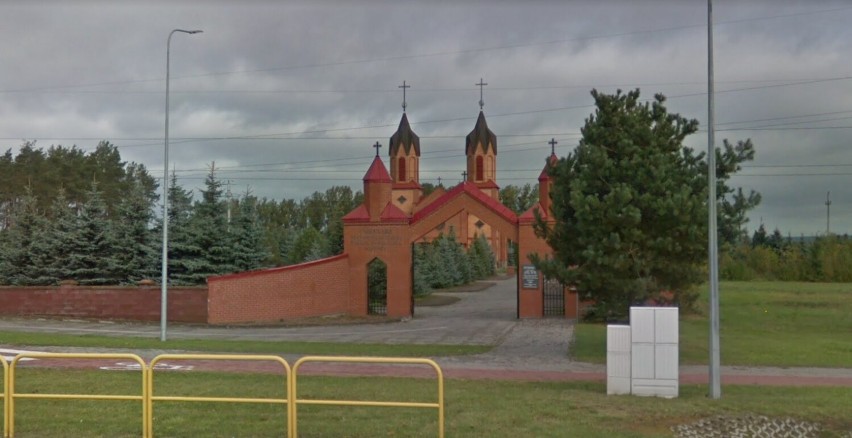 Prawosławne nabożeństwa odbędą się w łomżyńskim kościele