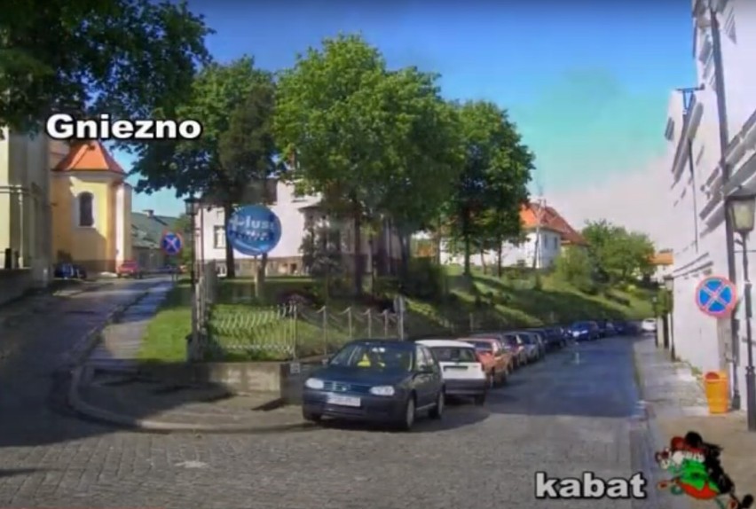 Gniezno w 2009 roku. Archiwalne zdjęcia czytelnika pokazują, jak zmieniło się miasto