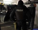 Policjanci przechwycili 40 kg narkotyków wartych około 1,5 mln zł [FILM, ZDJĘCIA]