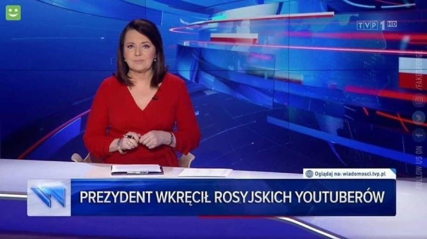 Andrzej Duda i telefon z ONZ MEMY. Prank z polskim prezydentem rozbawił internautów, wkręcili go rosyjscy youtuberzy