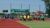 Lekcje wychowania fizycznego w Szkole Podstawowej w Mysłakowie odbywają się już na nowym boisku