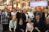 W galerii handlowej Bawełnianka w Bełchatowie odbyło się spotkanie pod nazwą "Wspomnienia z Bawełnianką", ZDJĘCIA, VIDEO