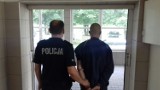 Śmierć 25-letniego mężczyzny w gminie Biała. Aresztowano podejrzanego o zabójstwo 