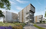 Ponad 3 tysiące mieszkań w sześciu lokalizacjach. PFR Nieruchomości podbija wrocławski rynek najmu profesjonalnego
