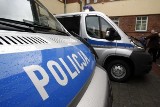 Czechowice-Dziedzice: Kradł pod okiem policjanta