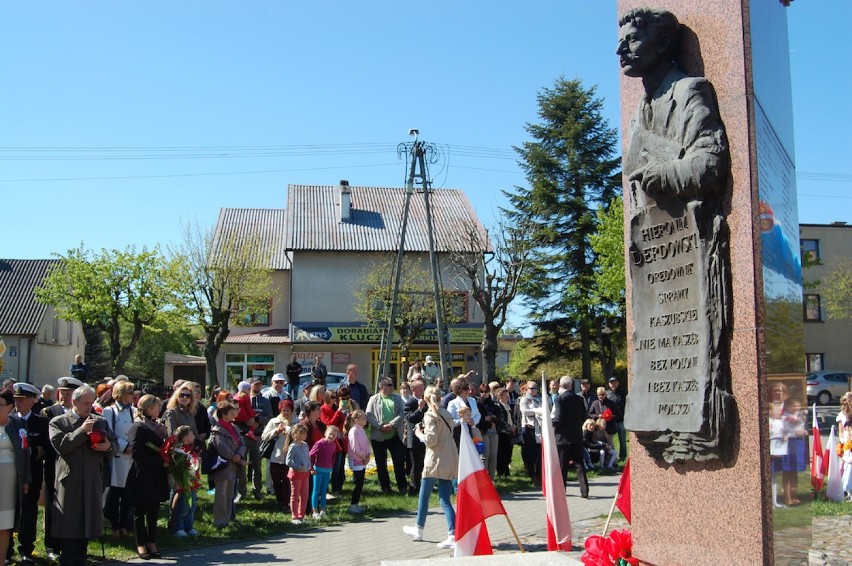 Obchody 3 Maja w Rumi; Szkoła Podstawowa nr 6