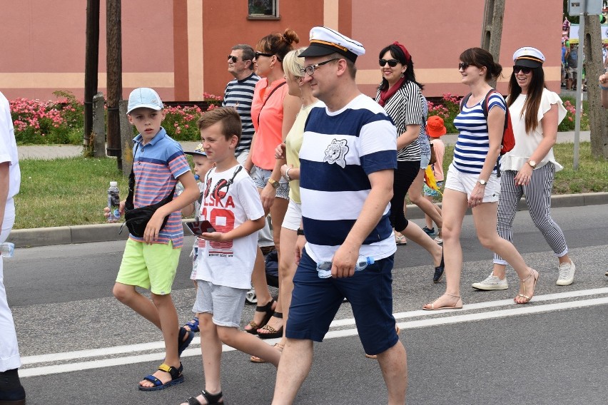 Tak wyglądały poprzednie edycje Wiosny nad Nysą w Gubinie...