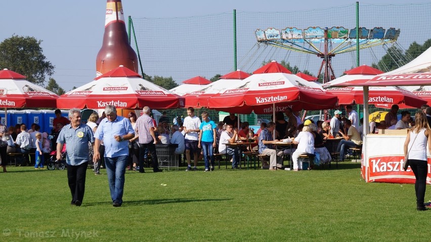 Głogowo 2014: Dożynki Gminy Obrowo [ZDJĘCIA]

Zobacz też:...