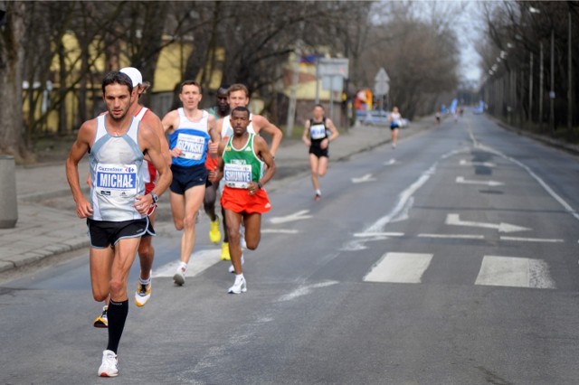 10. PZU Półmaraton Warszawski. Jubileuszowy bieg będzie wyjątkowy [ZAPOWIEDŹ]