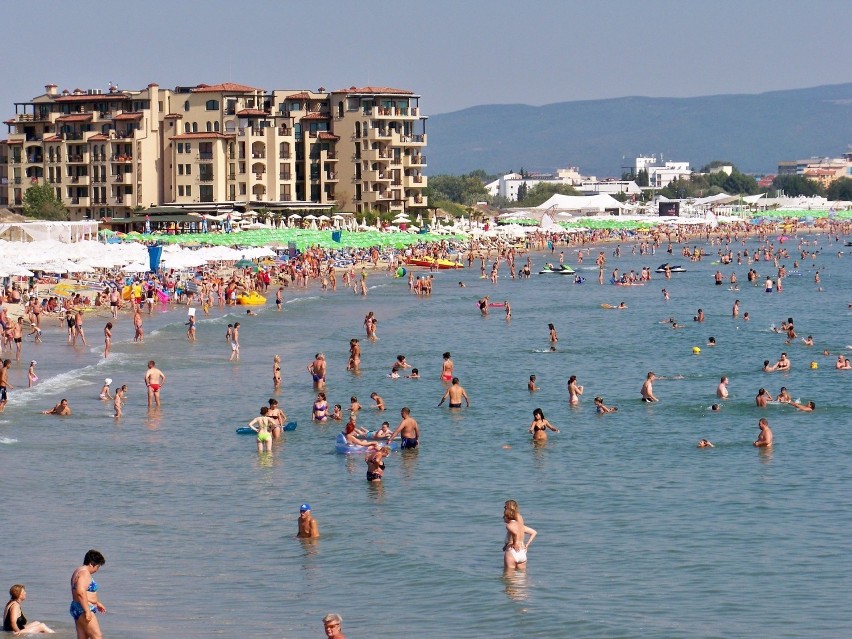 Bułgaria - wakacje 2020

Bułgaria otworzyła swoje granice...