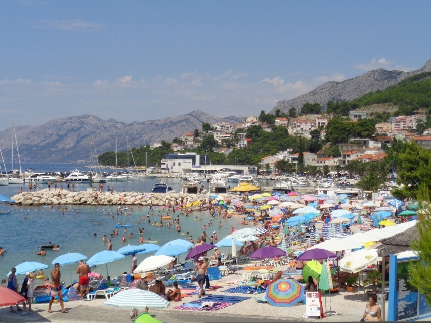 Chorwacja - wakacje 2020

Od 28 maja obywatele dziesięciu...