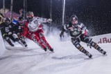 Red Bull Ice Crashers. Robert Grochowicz z Opola walczy z najlepszymi na świecie! 