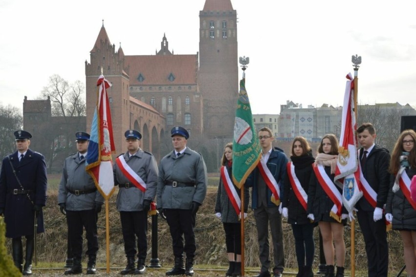 Główne uroczystości Narodowego Dnia Pamięci Żołnierzy...