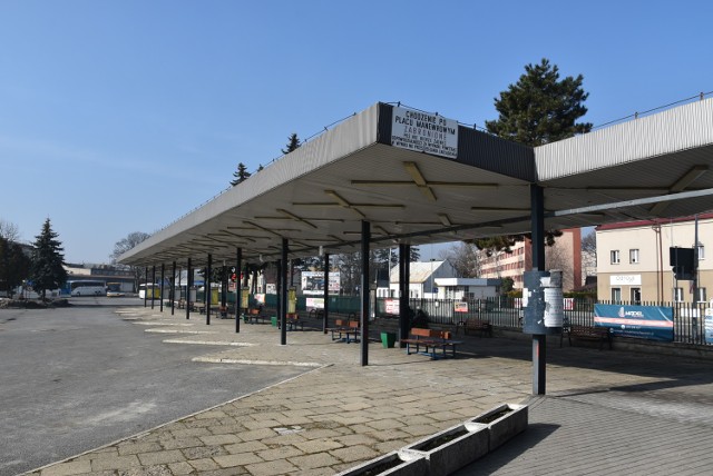 Wszystko wskazuje na to, że od 1 kwietnia Tarnów zostanie bez dworca autobusowego
