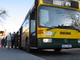 Chełm: Zmiana trasy autobusów CLA