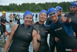 Triathlon Dąbrowa Górnicza 2017: Zobacz, jak poradzili sobie uczestnicy [ZDJĘCIA]