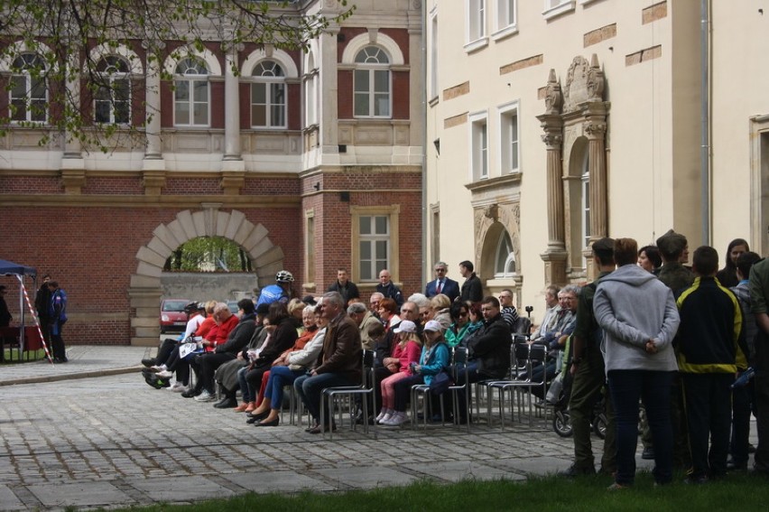 Nowy sezon na Zamku Piastowskim w Legnicy (ZDJĘCIA)