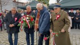 Narodowe Święto Niepodległości. Zielona Góra uczciła 104. rocznicę odzyskania niepodległości!