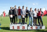 Suwałki: Mistrzostwa Zrzeszenia LZS w Lekkiej Atletyce Szkół Ponadgimnazjalnych  