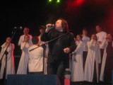 Mietek Szcześniak zaśpiewa z okazji beatyfikacji Jana Pawła II