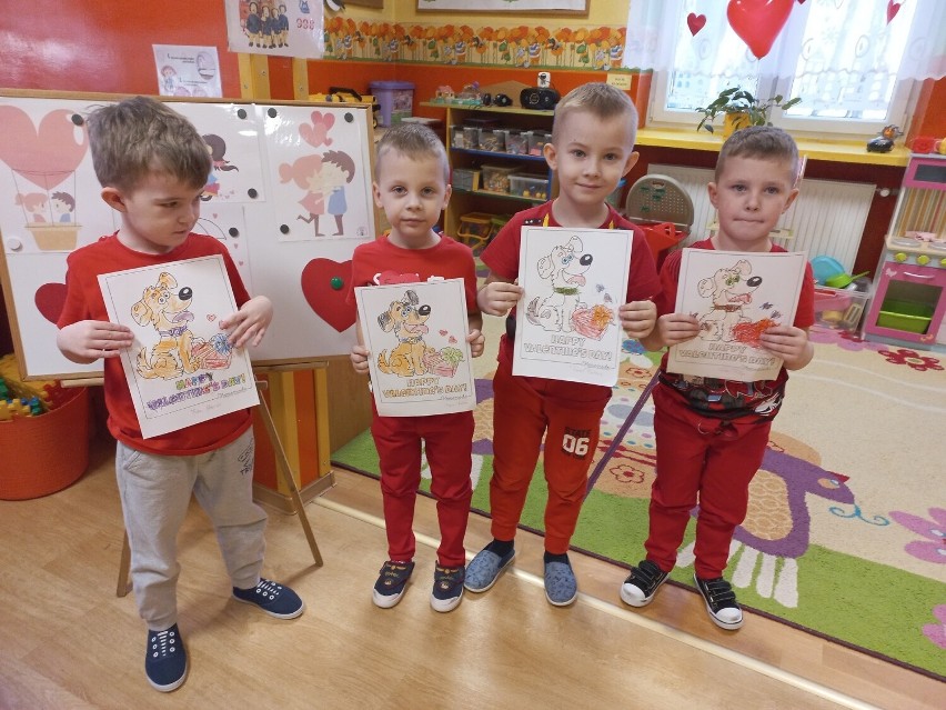 Dzień Myszki Miki i inne nietypowe święta w kazimierskim przedszkolu. Zakończyła się realizacja ogólnopolskiego projektu. Zobaczcie zdjęcia