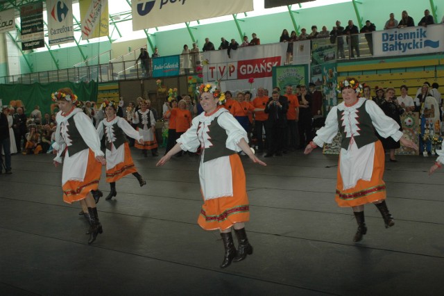 Rok temu w Powiatowym Turnieju zwyciężyło KGW Lipinki Szlacheckie