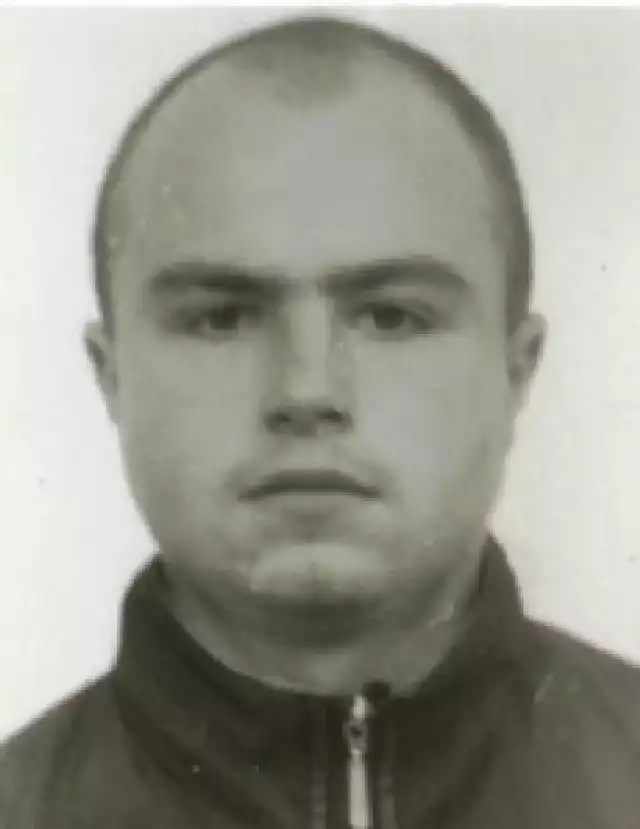 Jerzy ANTES poprzednio BAZAN

 ur. 09.03.1981 r.

 ostatnie miejsce zamieszkania Dubidze Kolonia 13

 list gończy III K 388/14