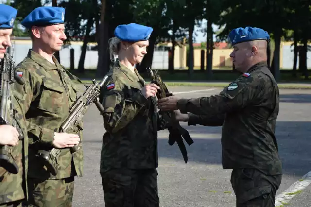 Projekt „Trenuj jak żołnierz” to najnowszy projekt szkoleń Ministerstwa Obrony Narodowej dla każdego, kto ukończył 18 lat i ma obywatelstwo polskie. Celem projektu jest szerokie przeszkolenie uczestników oraz budowanie potencjału rezerw Wojska Polskiego.