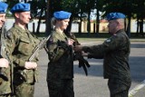 Trenuj jak żołnierz. W Lęborku 29 ochotników rozpoczęło dwutygodniowe szkolenie 