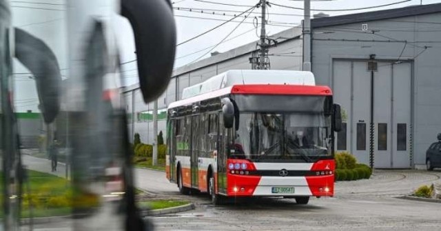 Od 1 lipca zmienią się rozkłady jazdy wielu miejskich autobusów w Częstochowie