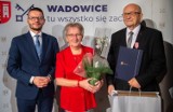 Złote Gody w Wadowicach. Jubileusz 50-lecia pożycia małżeńskiego obchodziło 70 par z gminy. Zobacz zdjęcia