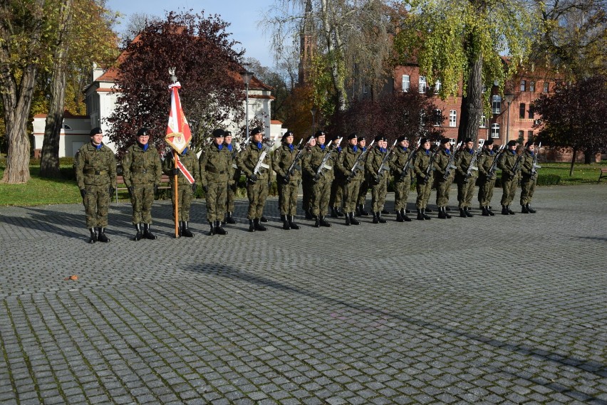 W piątek 16 lutego 2024 w Żaganiu 74. rocznica walk o miasto...