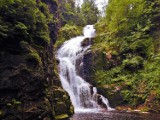 Karkonoski Park Narodowy podnosi ceny za wstęp na Wodospad Kamieńczyka